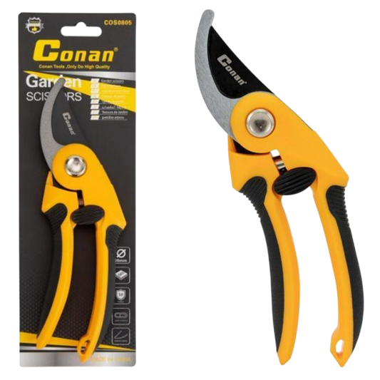 CONAN BAĞ QAYÇISI PREMIUM COS0805 34-18-110