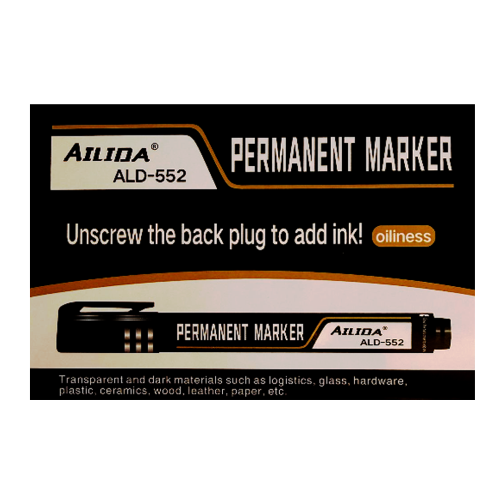 MARKER AILIDA (100ƏD) 34-31-345