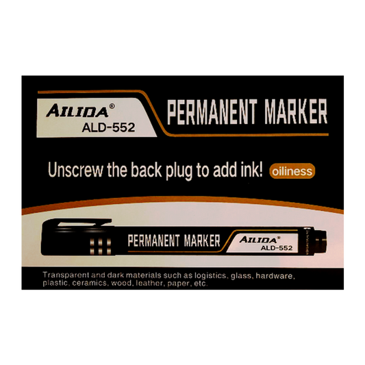 MARKER AILIDA (100ƏD) 34-31-345